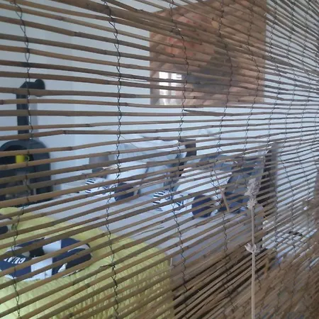 Apartment Sunflower *