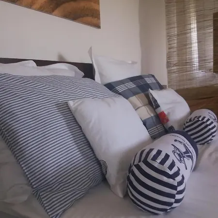 Apartment Sunflower Eforie Nord