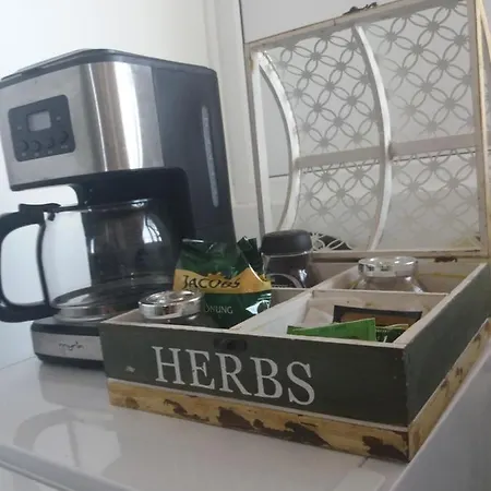 Apartamento Sunflower *