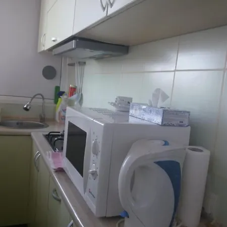 Sunflower Apartamento Eforie Nord