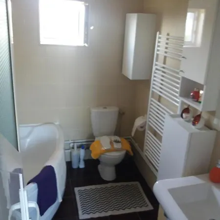 Sunflower Eforie Nord