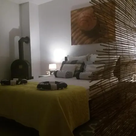 Apartamento Sunflower