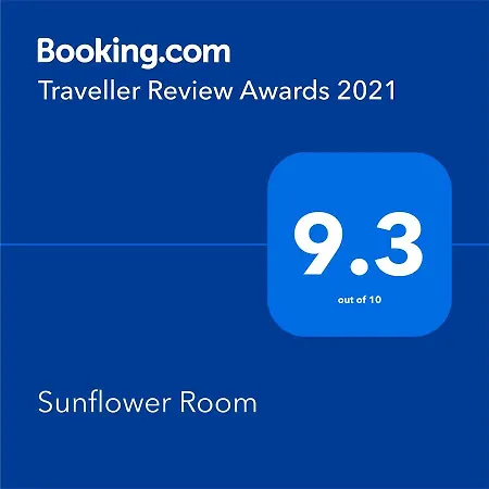 Apartamento Sunflower