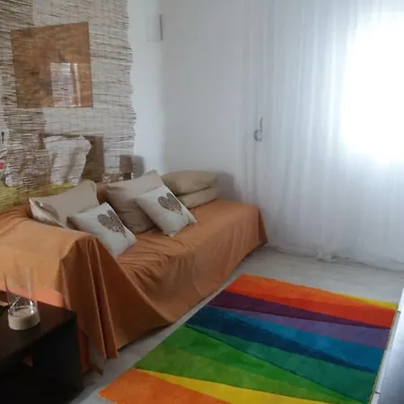 Apartamento Sunflower