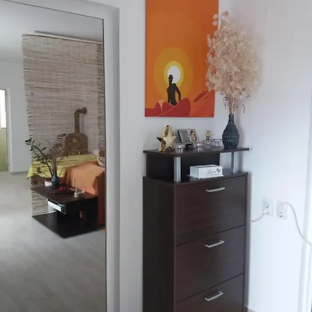 Sunflower Apartamento *
