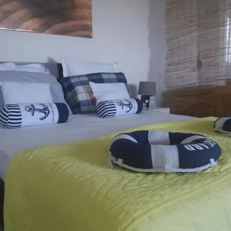 Sunflower Apartment