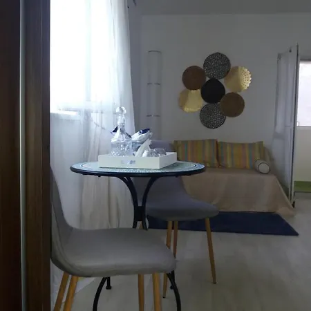 Sunflower Apartment Eforie Nord