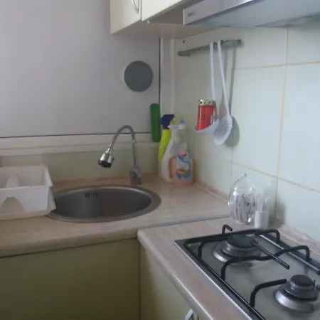 Sunflower Apartment Eforie Nord