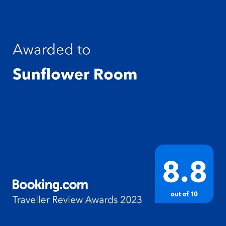 Apartment Sunflower Eforie Nord