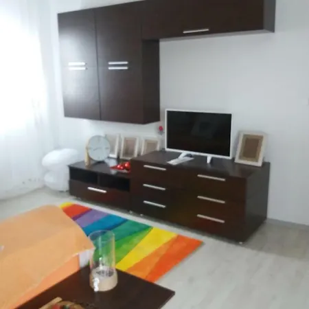 Sunflower Apartment Eforie Nord